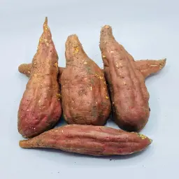 Sweet Potato